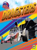 Dragsters (eBook, PDF)