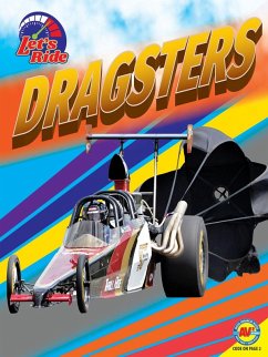 Cover Dragsters (eBook, PDF)