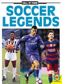 Soccer Legends (eBook, PDF)