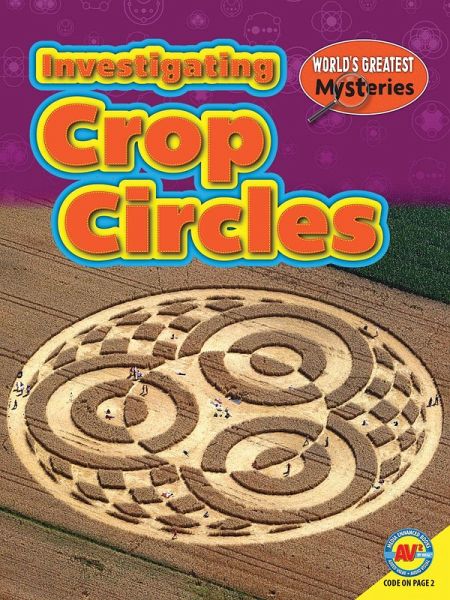 Investigating Crop Circles (eBook, PDF) Investigating Crop Circles (eBook, PDF)
