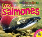 Los salmones (eBook, PDF)