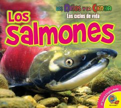 Cover Los salmones (eBook, PDF)