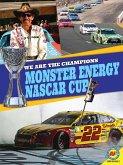 Monster Energy NASCAR Cup (eBook, PDF)