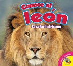 Conoce al león (eBook, PDF)