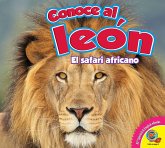 Conoce al león (eBook, PDF) Conoce al león (eBook, PDF)