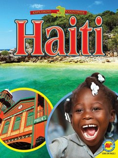 Cover Haiti (eBook, PDF)