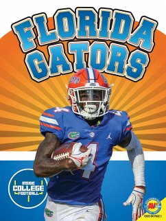 Florida Gators (eBook, PDF) - Temple, Ramey
