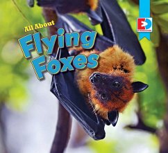 Cover All About Flying Foxes (eBook, ePUB)