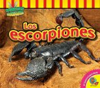 Los escorpiones (eBook, PDF)