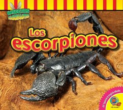 Cover Los escorpiones (eBook, PDF)