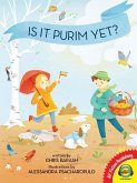 Is It Purim Yet? (eBook, ePUB)