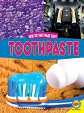 Toothpaste (eBook, PDF)