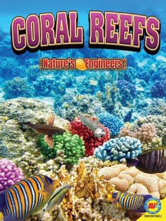 Coral Reefs (eBook, PDF) - Hulick, Kathryn