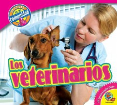 Los veterinarios (eBook, PDF) - Siemens, Jared