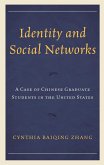 Identity and Social Networks (eBook, ePUB)