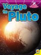 Voyage to Pluto (eBook, PDF) - Bild 1