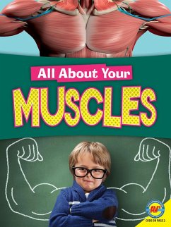Muscles (eBook, PDF) - Gardner, Jane P.
