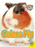 Guinea Pig (eBook, PDF) Guinea Pig (eBook, PDF)