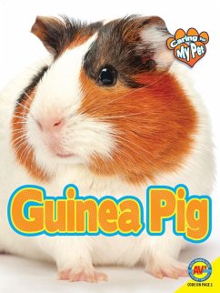 Guinea Pig (eBook, PDF) - Foran, Jill