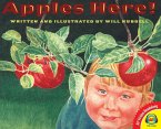 Apples Here! (eBook, ePUB)