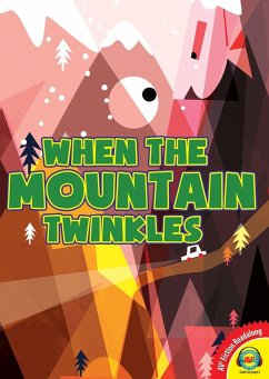 Cover When the Mountain Twinkles (eBook, PDF)