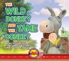 The Wild Donkey and the Tame Donkey... - Bild 1