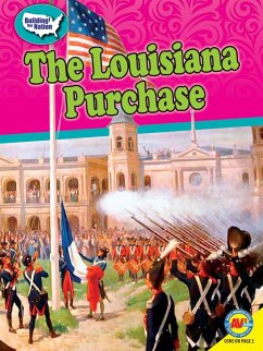 The Louisiana Purchase (eBook, PDF) - Lawrence, Blythe