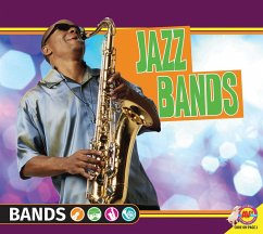 Cover Jazz Bands (eBook, PDF)