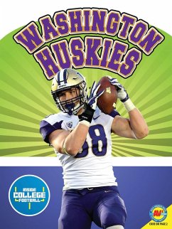 Washington Huskies (eBook, PDF) - Temple, Ramey