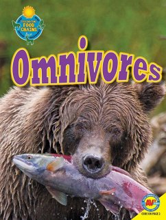 Cover Omnivores (eBook, PDF)