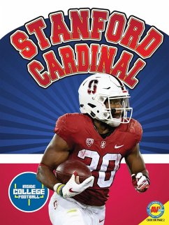 Cover Stanford Cardinal (eBook, PDF)