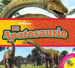 Cover El Apatosaurio (eBook, PDF)