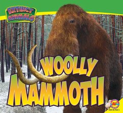 Woolly Mammoth (eBook, PDF) - Carr, Aaron
