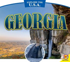 Cover Georgia (eBook, PDF)