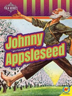 Johnny Appleseed (eBook, PDF) - Adil, Janeen R.