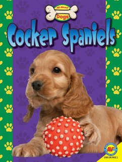 Cover Cocker Spaniels (eBook, PDF)