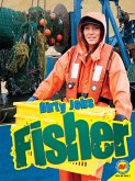 Fisher (eBook, PDF) Fisher (eBook, PDF)