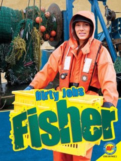 Cover Fisher (eBook, PDF)