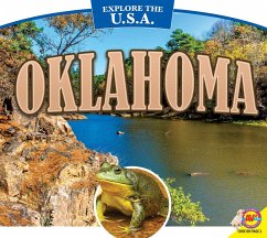 Cover Oklahoma (eBook, PDF)