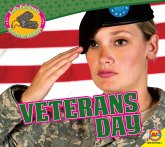 Veterans' Day (eBook, PDF) Veterans' Day (eBook, PDF)