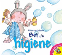 Cover Bet y la higiene (eBook, PDF)