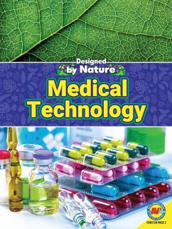 Cover Medical Technology (eBook, PDF)