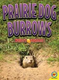 Prairie Dog Burrows (eBook, PDF)