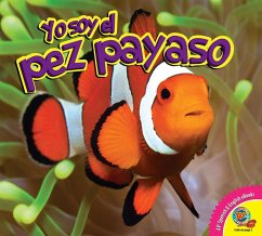 Cover El pez payaso (eBook, PDF)