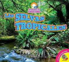 Las selvas tropicales (eBook, PDF) - Roumanis, Alexis