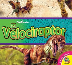 Cover El Velociraptor (eBook, PDF)