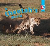 A Cheetah's World (eBook, ePUB) A Cheetah's World (eBook, ePUB)