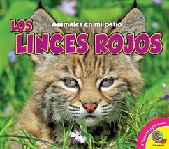 Cover Los linces rojos (eBook, PDF)