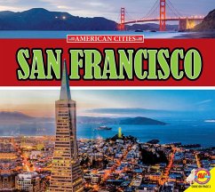 Cover San Francisco (eBook, PDF)