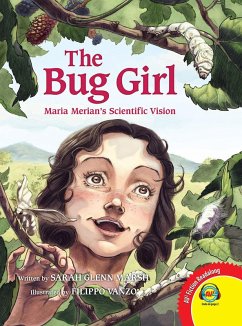 The Bug Girl (eBook, PDF) - Marsh, Sarah Glenn